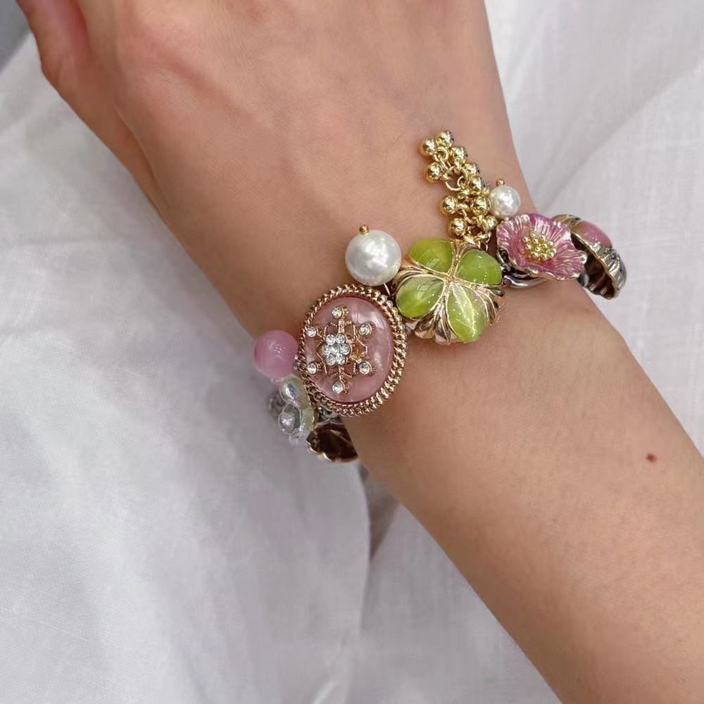 sweetest candy bracelets